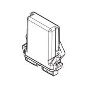 Control Unit Vcu Control Unit Vcu