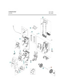 Wheel Kit D175 Wheel Kit D175