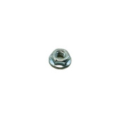 Lock Nut Hexagon Nut With Flan Lock Nut Hexagon Nut With Flan