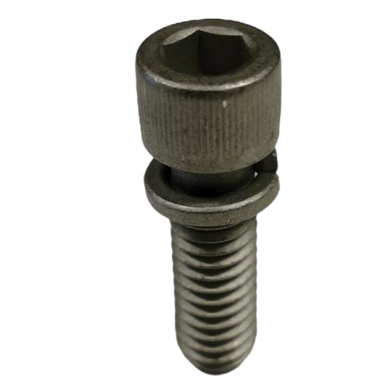 Screw Hexagon Socket Head Cap