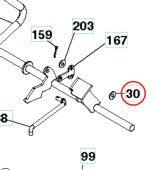 Washer ,406 I,D, X 1 O,D, X ,0 Washer ,406 I,D, X 1 O,D, X ,0