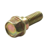 Bolt External Hexagon Head Fla Bolt External Hexagon Head Fla