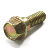 Bolt External Hexagon Head Fla Bolt External Hexagon Head Fla