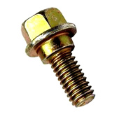 Bolt External Hexagon Head Fla Bolt External Hexagon Head Fla