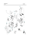 Wheel Axle Wheel Axle