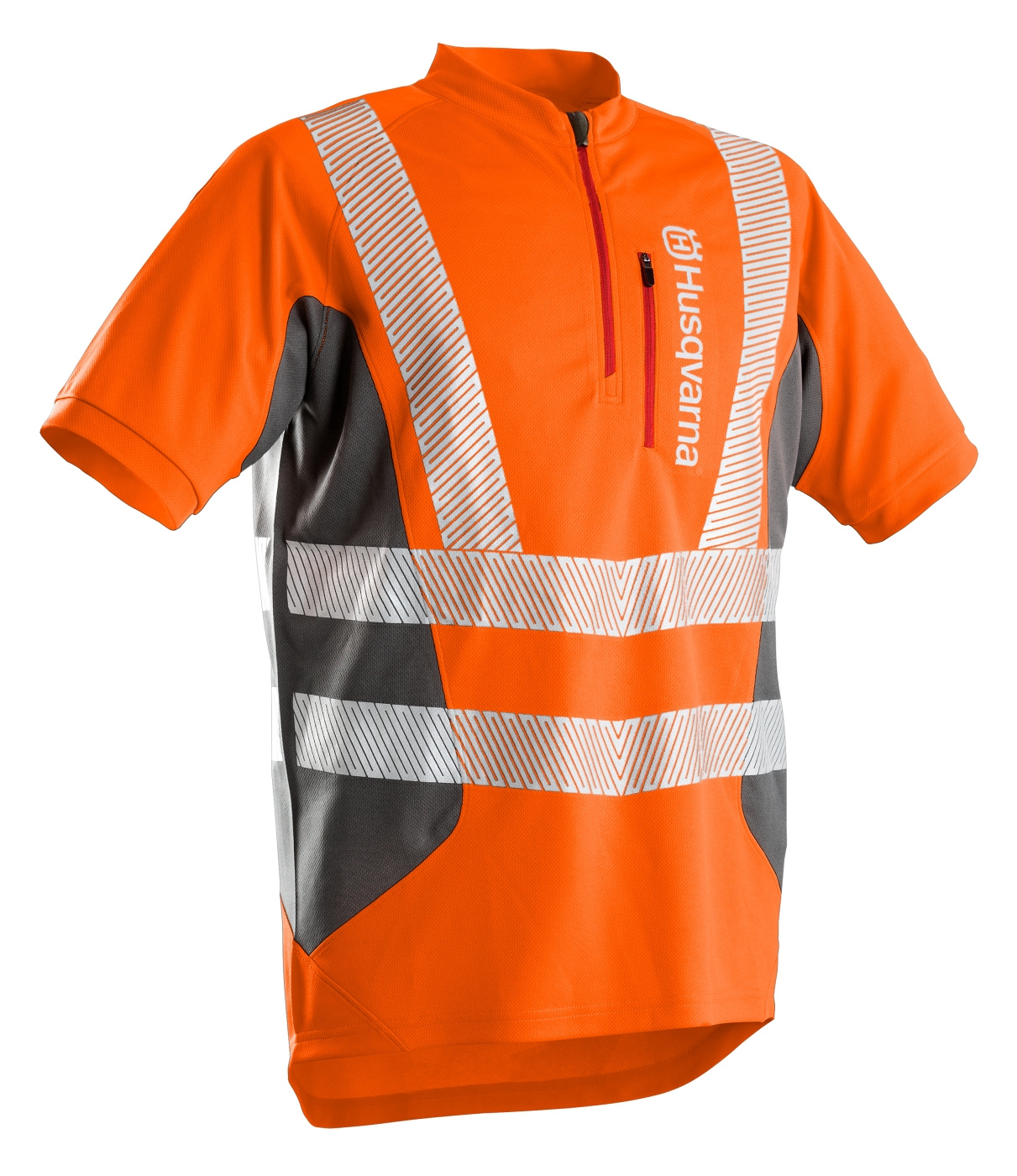 T-SHIRT TECHNICAL HV SHORT SL
