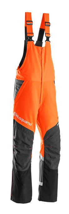 Hängselbyxa Husqvarna Technical, 50