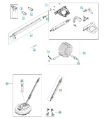 Lance Sc400 Lance Sc400