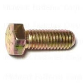 Bolt Hexagon Head Bolt 3/8-16 Bolt Hexagon Head Bolt 3/8-16