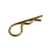 Pin Retaining Hairpin 1-7/16 X Pin Retaining Hairpin 1-7/16 X