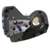 Chassis Assy Rear Handle Chassis Assy Rear Handle