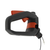 Bakre Handtag 522Hd Bakre Handtag 522Hd