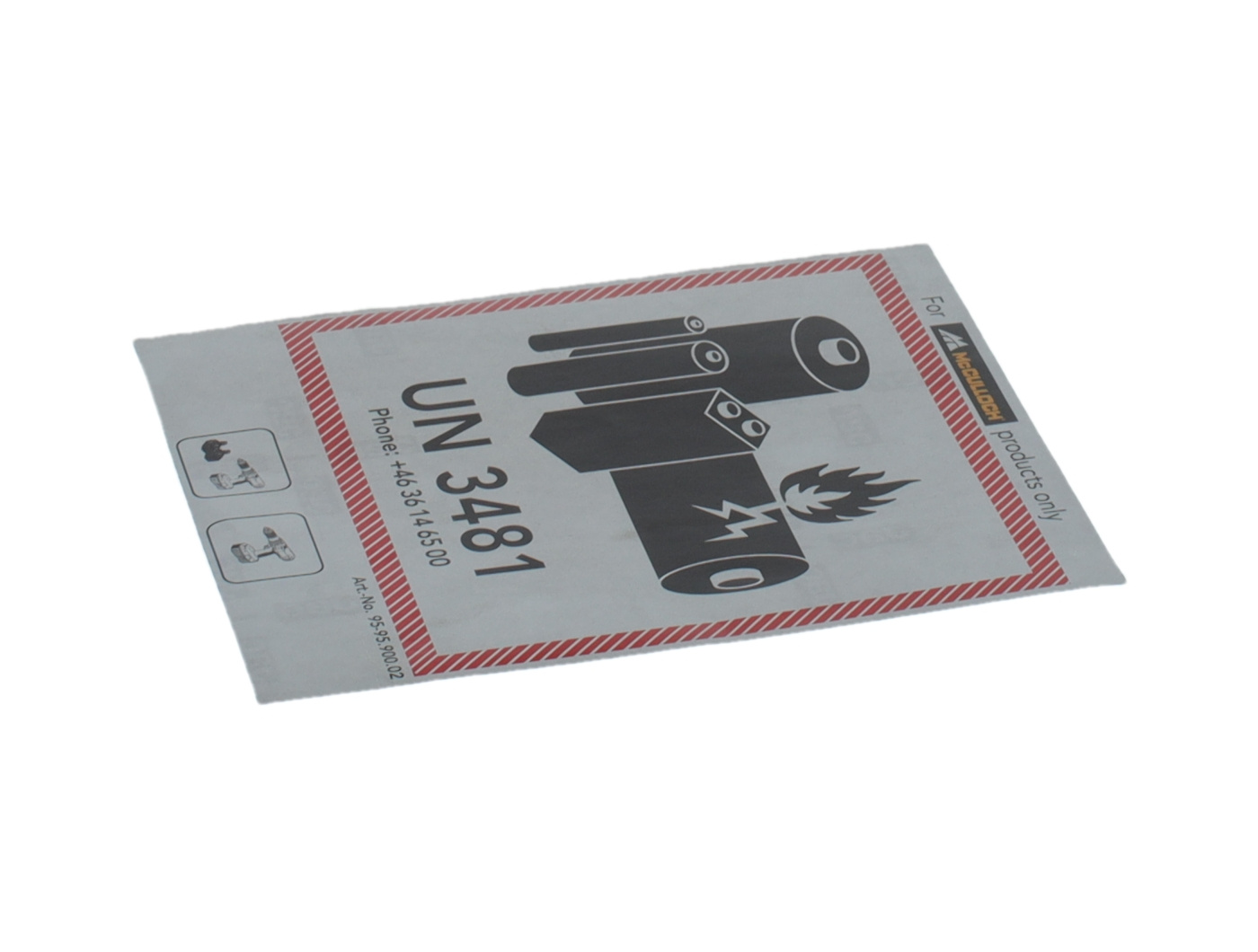 Label