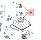 Fuel Tank Fuel Tank Assembly- Fuel Tank Fuel Tank Assembly-
