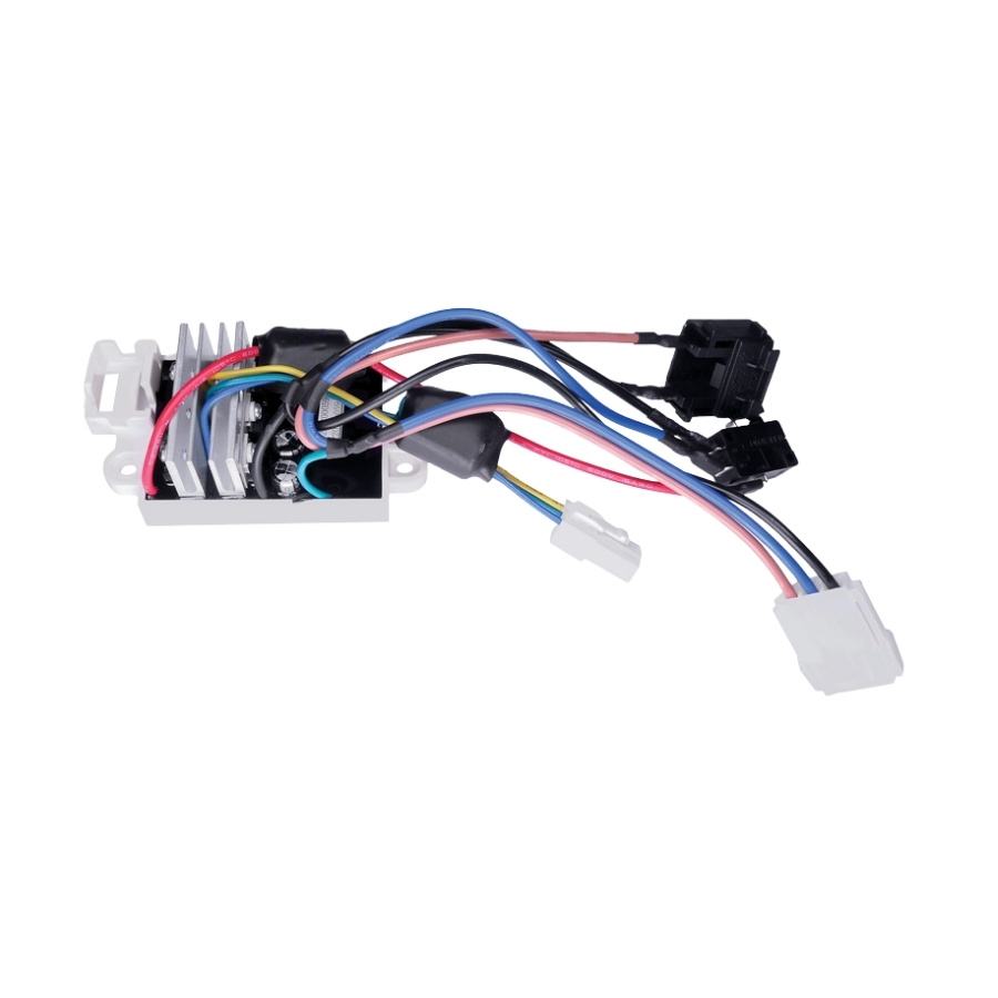 Control Assy