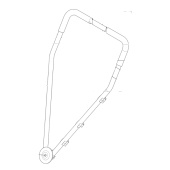Handlebar Assy Handlebar Assy
