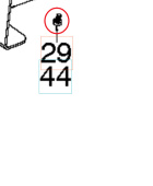 Bult Hex-Skalle M 6 X 10 Bult Hex-Skalle M 6 X 10