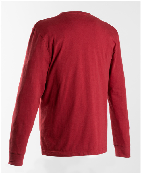 XPLORER T-shirt Långärmad Unisex