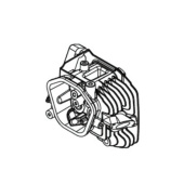 Cylinder Cylinder Head (Sksn22 Cylinder Cylinder Head (Sksn22