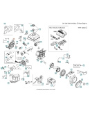 Cylinder Cyl Cover (Complete A Cylinder Cyl Cover (Complete A