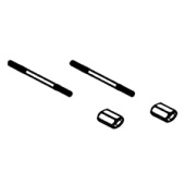 Throttle Throttle Body Mtg Stu Throttle Throttle Body Mtg Stu