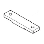 Spacer Plate Bearing Spacer Plate Bearing