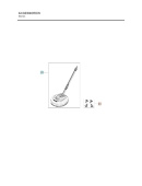 Nozzle Sc300 Nozzle Sc300