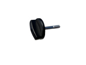 Knob Assy Airbox Cover Knob - Knob Assy Airbox Cover Knob -