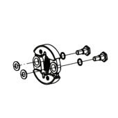 Clutch Assy Clutch Asm - Mccul Clutch Assy Clutch Asm - Mccul
