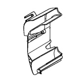 Air Duct Battery Air Intake, 3 Air Duct Battery Air Intake, 3