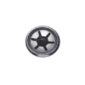 Washer Starlock 6Mm Washer Starlock 6Mm