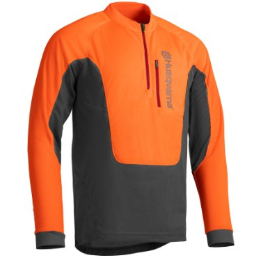 T-shirt Technical, lång ärm, S