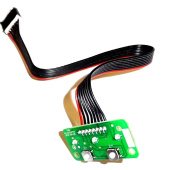 Keypad trimmer Keypad trimmer