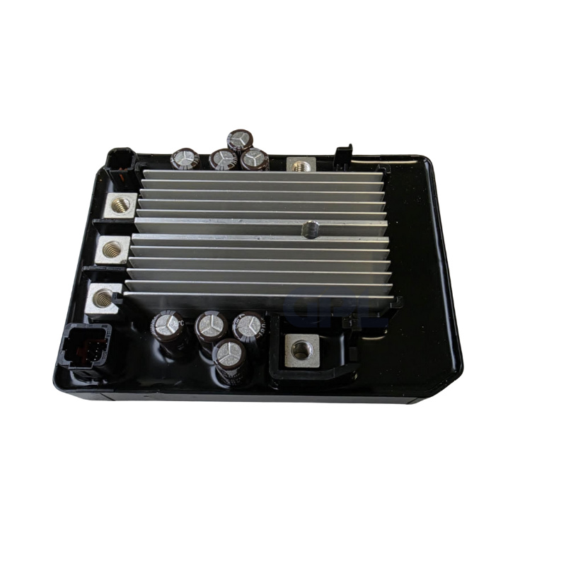 CONTROL UNIT KIT BC ROW