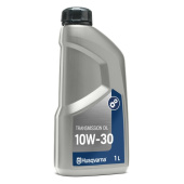Transmissionsolja SAE10W-30 1L Husqvarna Transmissionsolja SAE10W-30 1L Husqvarna