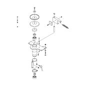 Support Assy Support Of Shaft Support Assy Support Of Shaft
