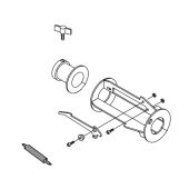 Reel Reel Adjustment Kit With Reel Reel Adjustment Kit With