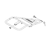 Handlebar Kit For Cl Handlebar Kit For Cl