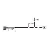 Wiring Assy Engine & Sensors P Wiring Assy Engine & Sensors P