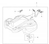 Kaross 305, 310, 315 2020> Kaross 305, 310, 315 2020>