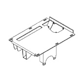 Gear Box Support Gear Box Support