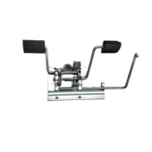 Pedal Plate Assy With Bearing Pedal Plate Assy With Bearing