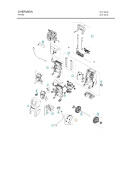 Wheel Mudguard Dark Grey Wheel Mudguard Dark Grey