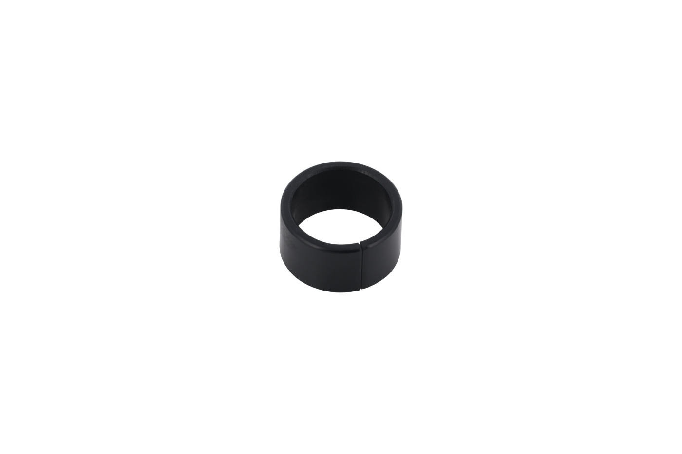 Bushing pivot interface