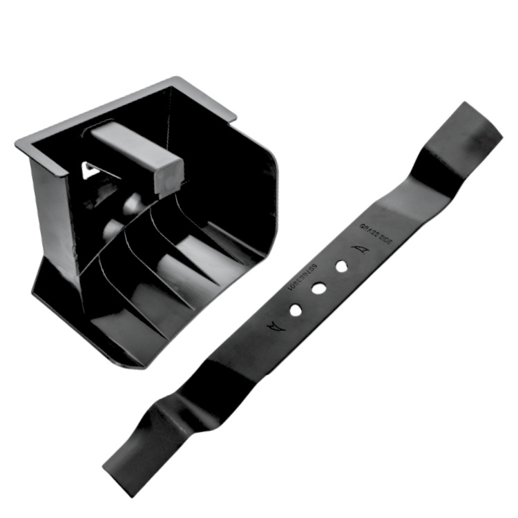 MULCH KIT MULCH KIT FOR LC 153