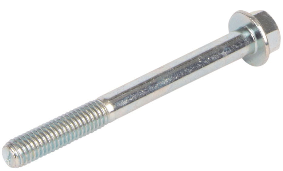 Bolt With Flange Gb/T