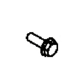 Screw H M8X25 Z Notched Should Screw H M8X25 Z Notched Should