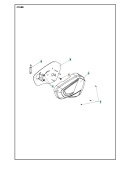 Screw H M8X25 Z Notched Should Screw H M8X25 Z Notched Should