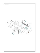 Screw H Notched Shoulder X 12 Screw H Notched Shoulder X 12