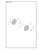 Screw St Hc M8X10 Din 914 45H Screw St Hc M8X10 Din 914 45H